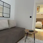 Apartman A In The Heart Of Ferhadija - Parking Available