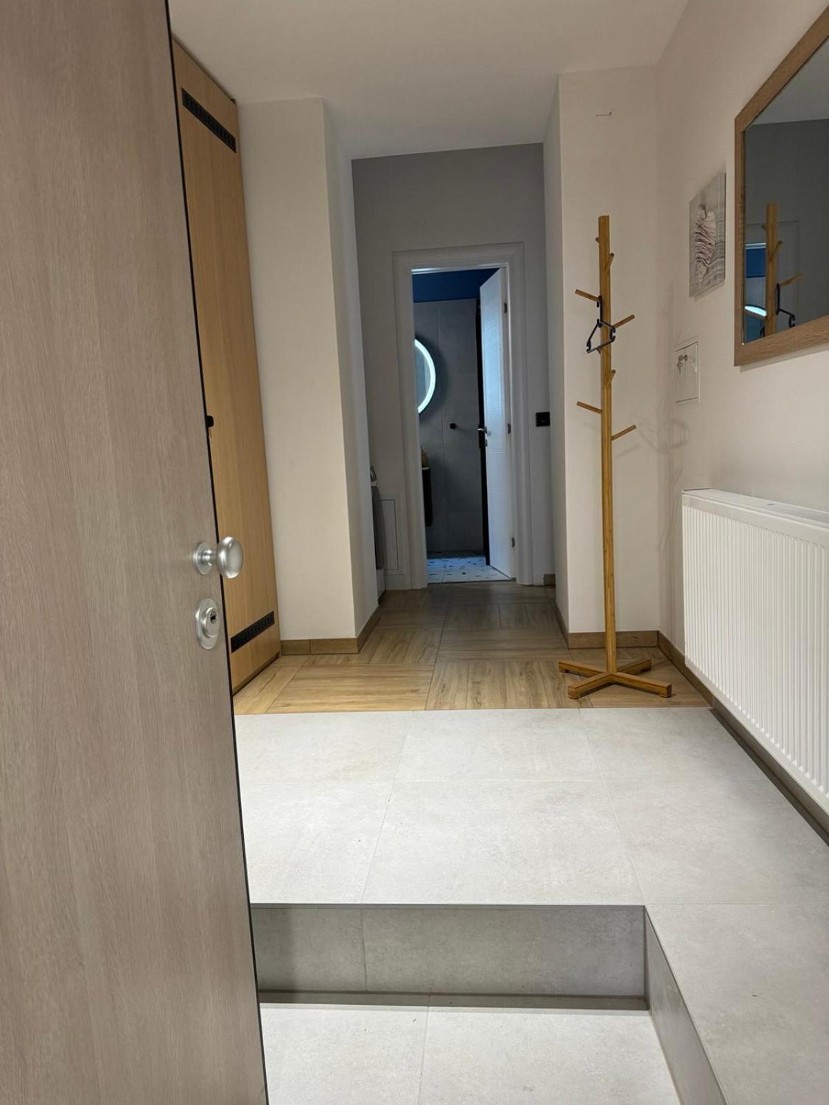 A In The Heart Of Ferhadija - Parking Available