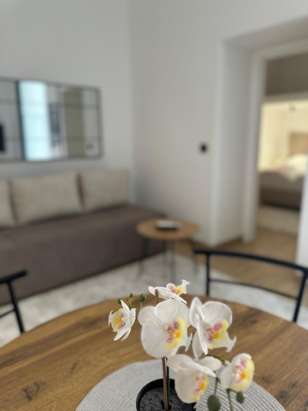 A In The Heart Of Ferhadija - Parking Available * Sarajevo